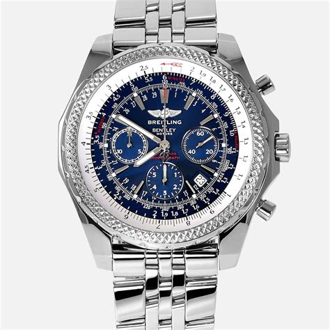 breitling bentley motors a25362 special edition replica|bentley motors watch a25362 price.